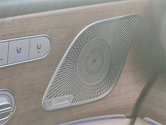 Used 2021 Mercedes-Benz GLE 350 4MATIC image 27