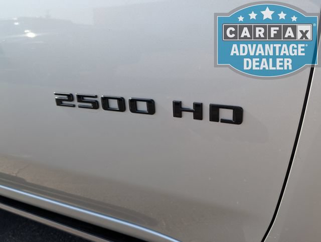 Used 2021 Chevrolet Silverado 2500 High Country AWD/4WD image 38