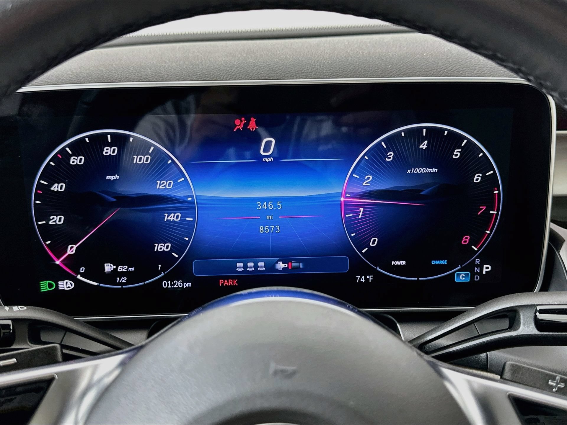 Certified 2026 Mercedes-Benz GLC 300 image 13