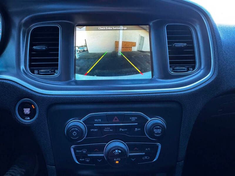 Used 2019 Dodge Charger GT image 19
