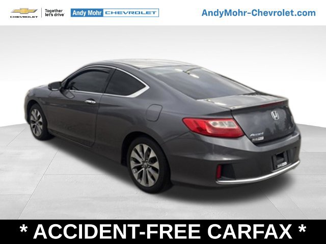 Used 2015 Honda Accord EX image 3