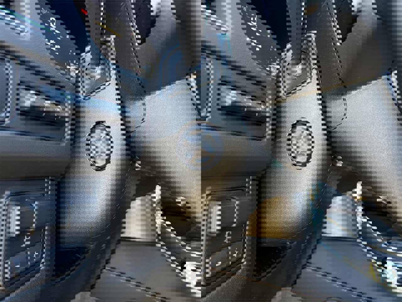 Used 2024 GMC Yukon AT4 w/ AT4 Premium Plus Package image 14