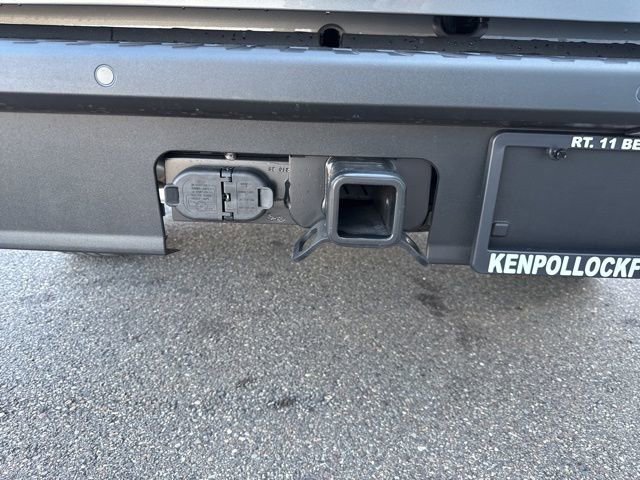 New 2025 Ford Maverick XLT w/ XLT Luxury Package image 41