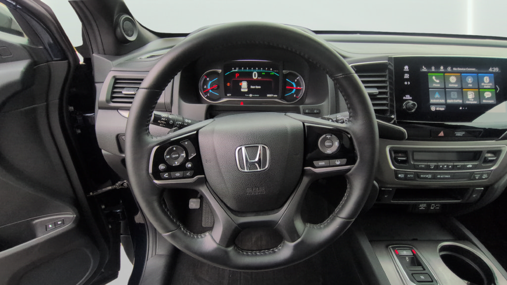 Used 2021 Honda Passport EX-L image 24