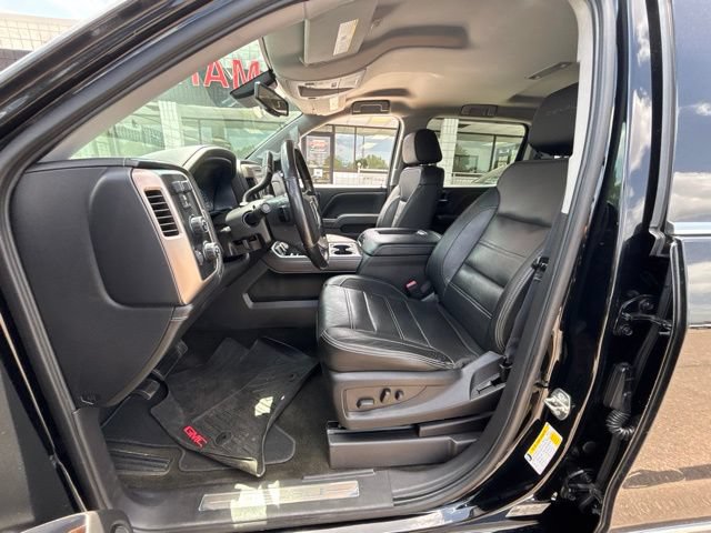 Used 2018 GMC Sierra 1500 Denali AWD/4WD image 16