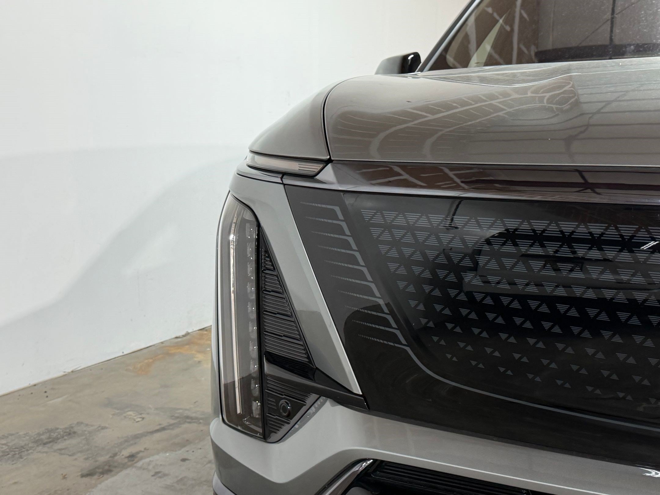 New 2026 Cadillac Vistiq Luxury AWD/4WD image 10
