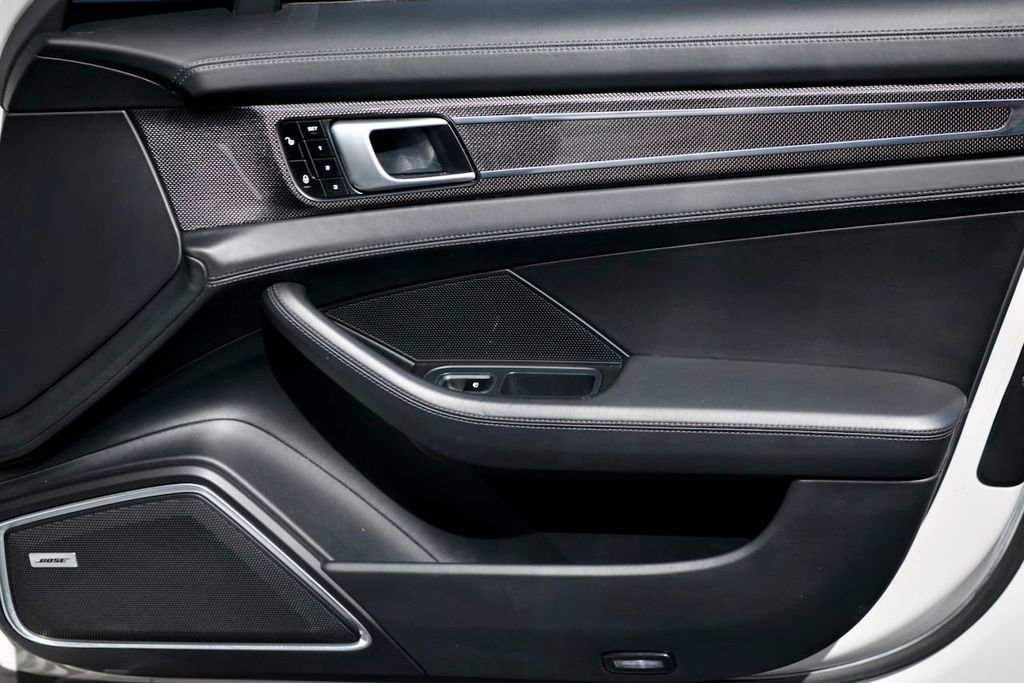 Used 2018 Porsche Panamera Turbo S image 47
