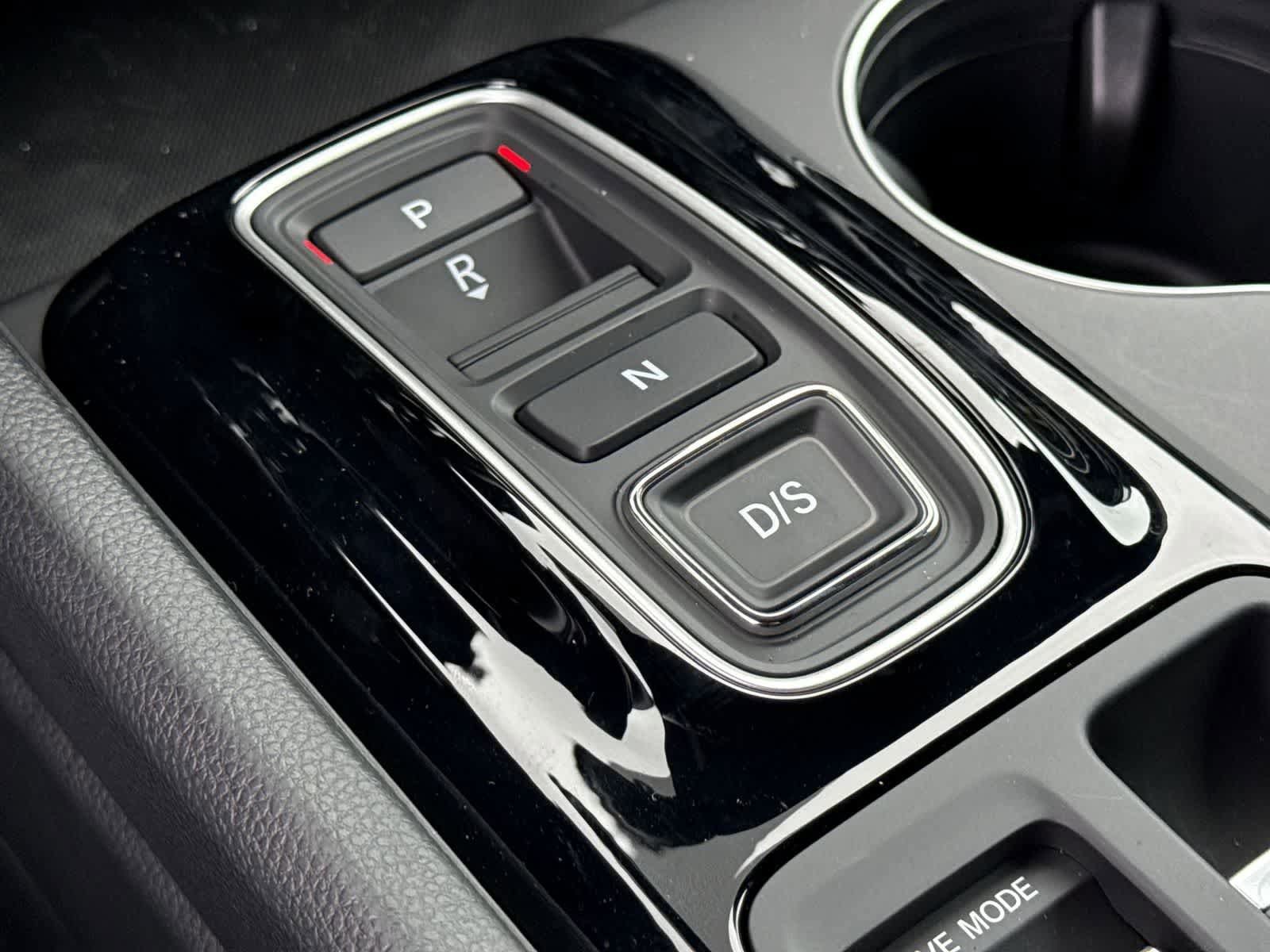 New 2026 Honda Pilot Sport image 21