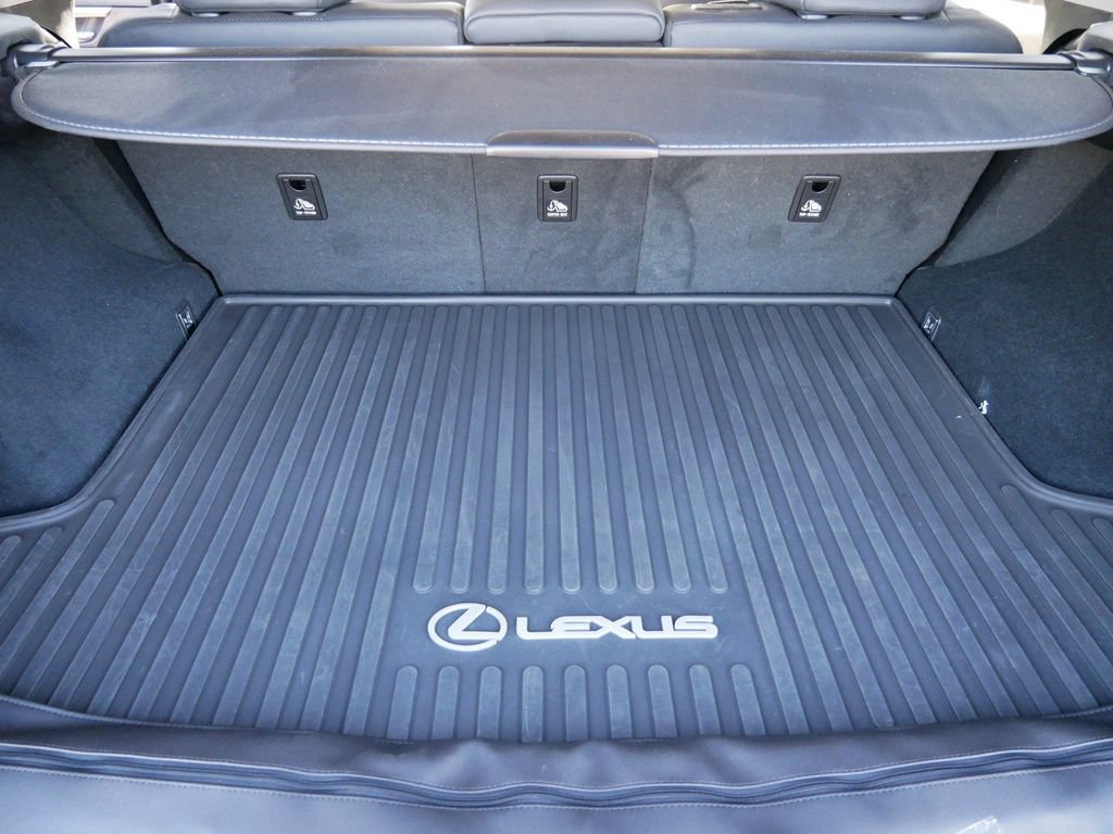 Certified 2022 Lexus RX 350 AWD w/ Premium Package image 12