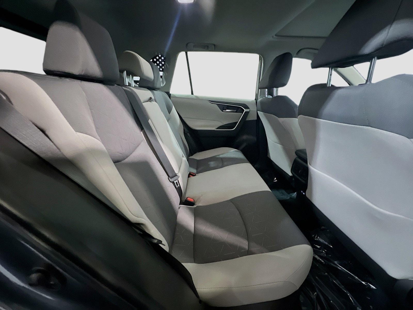 Used 2024 Toyota RAV4 XLE w/ Convenience Package image 20