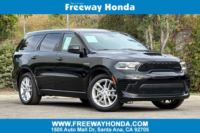 Used 2023 Dodge Durango R/T image 1