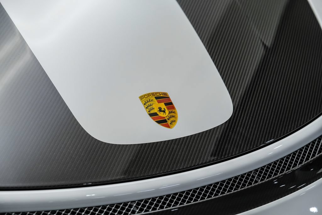 Used 2018 Porsche 911 GT2 RS RWD image 45