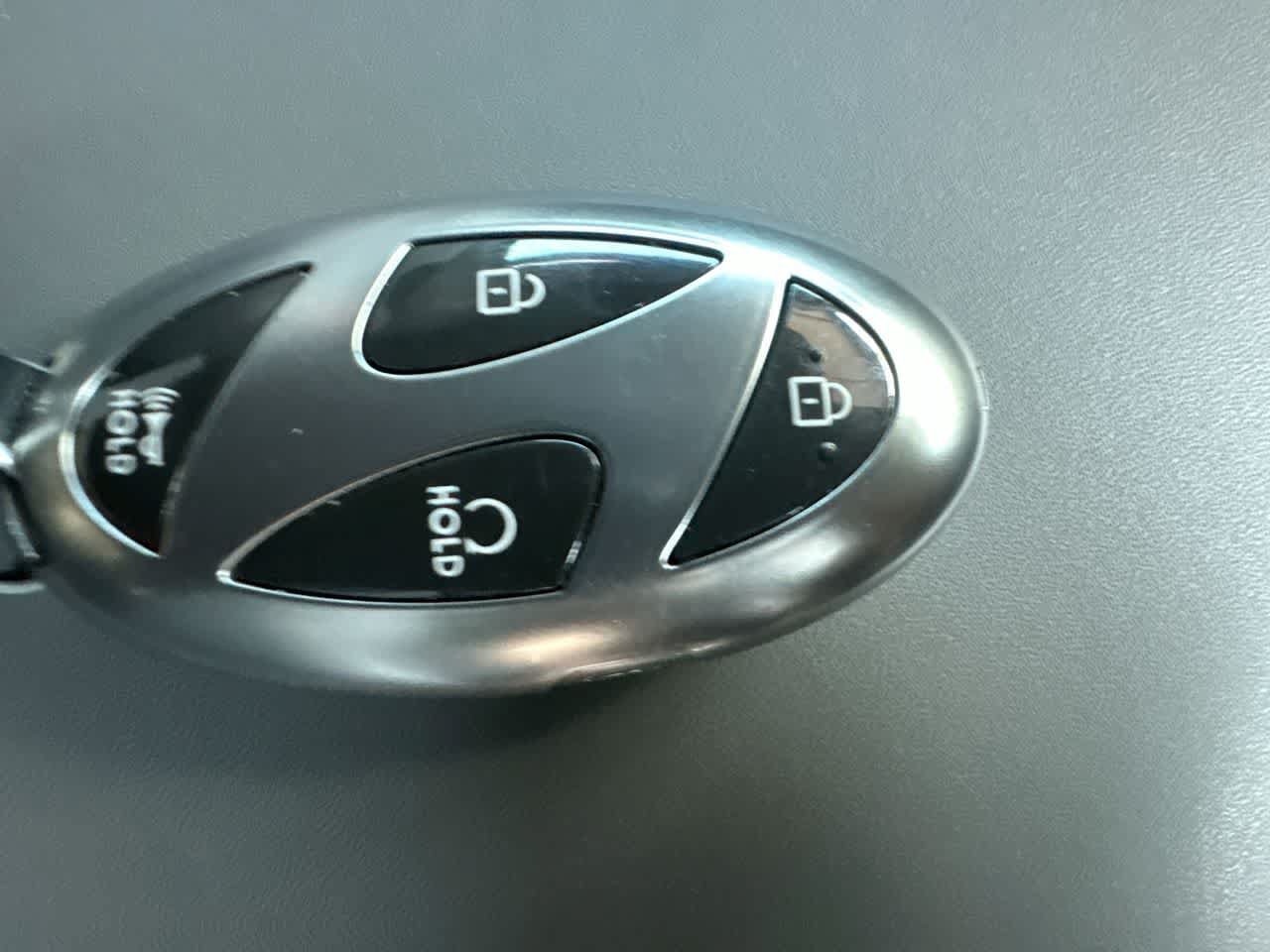 Used 2025 Hyundai Sonata N Line FWD image 28