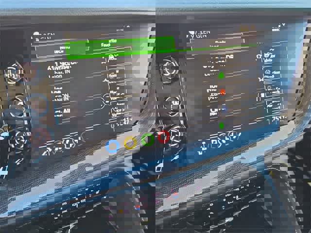 Used 2023 Buick Envision Essence image 27