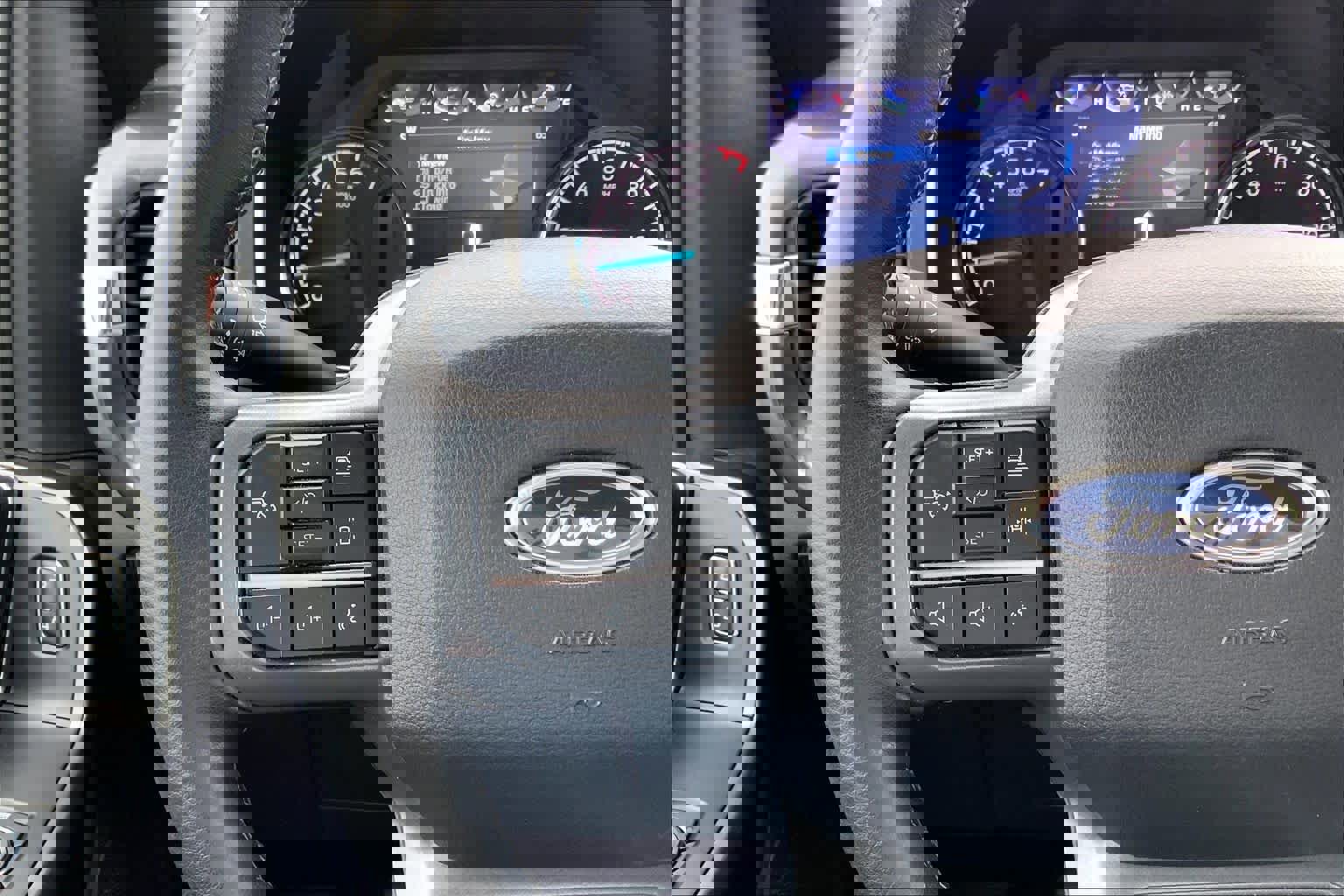 Certified 2023 Ford F150 XLT w/ Equipment Group 302A High image 23