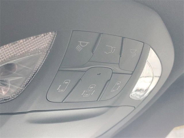 New 2026 Chrysler Pacifica Select image 30