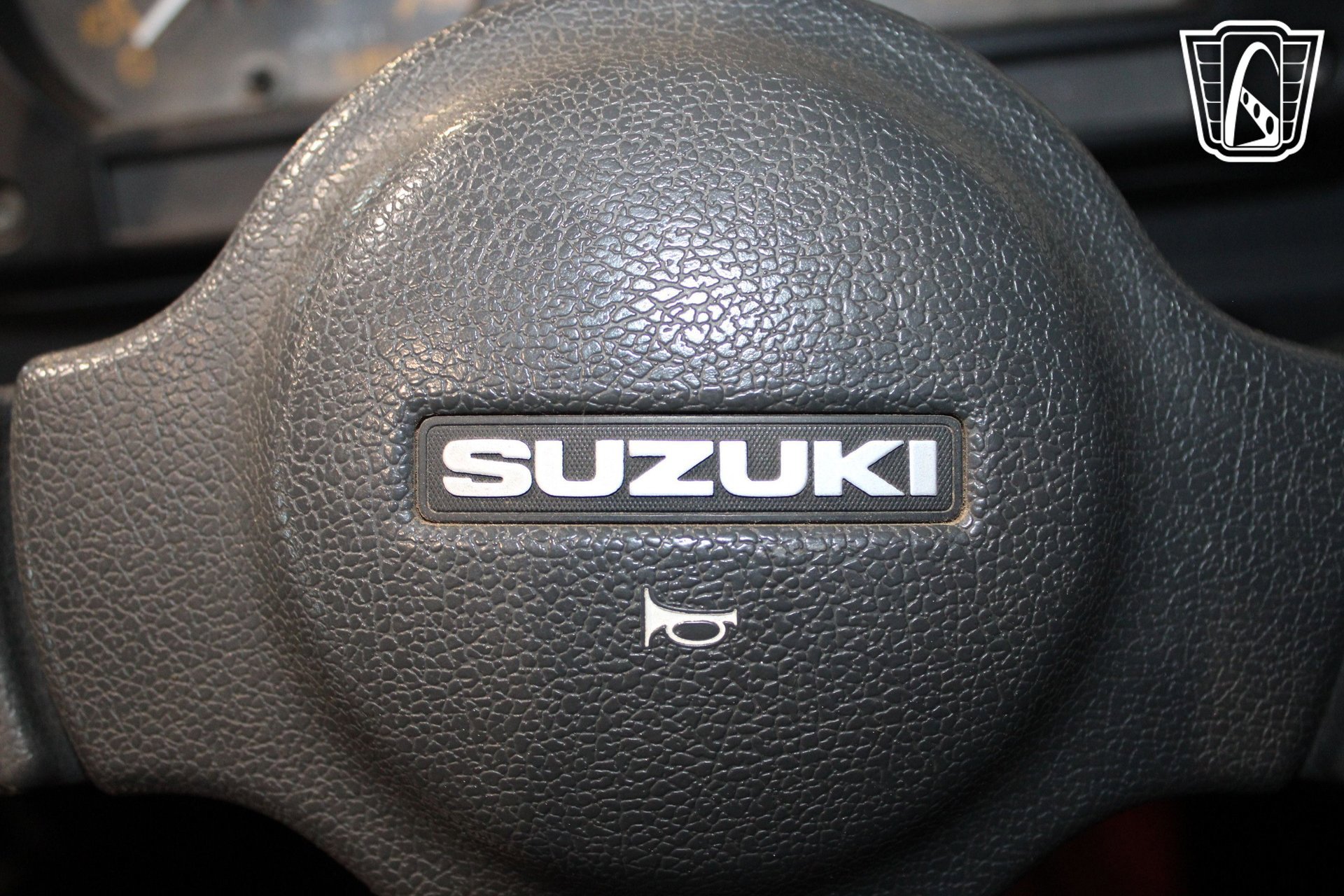 Used 1987 Suzuki Samurai 4WD Soft Top image 35