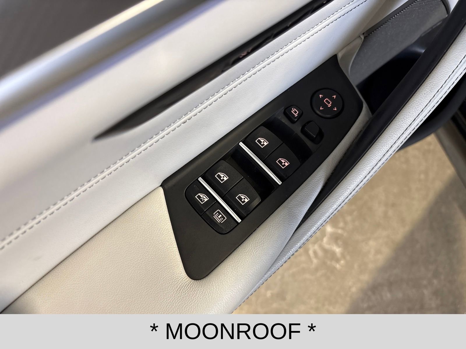 Used 2020 BMW M5 w/ Executive Package image 11