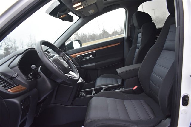 Used 2019 Honda CR-V EX image 22