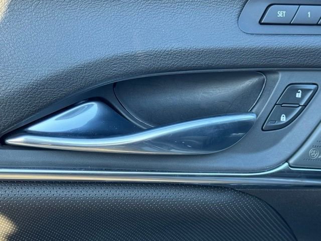 Used 2022 Cadillac CT4 V Blackwing w/ Carbon Fiber 1 Package image 16