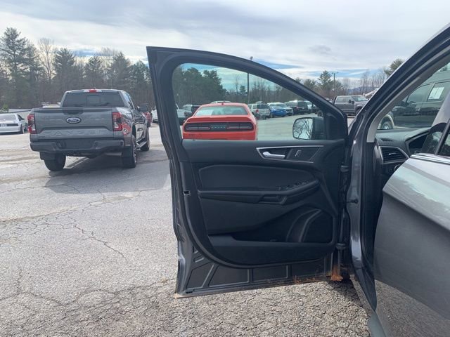 Used 2024 Ford Edge SEL image 19
