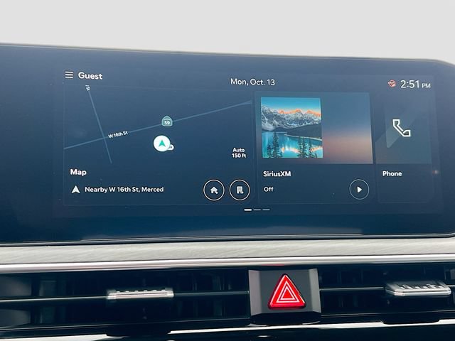 New 2026 Kia K5 EX FWD image 15