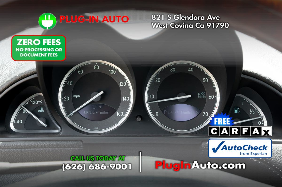 Used 2006 Mercedes-Benz SL 500 w/ AMG Sport Pkg image 20