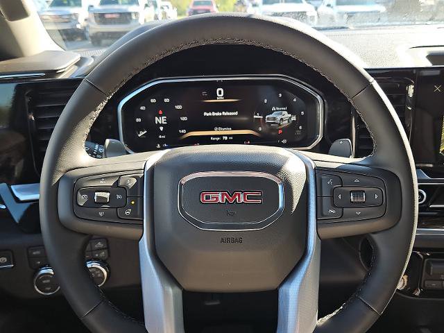 New 2026 GMC Sierra 1500 Elevation w/ Elevation Premium Package AWD/4WD image 16