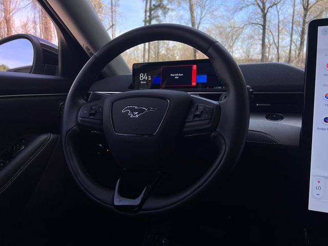 Used 2023 Ford Mustang Mach-E Select RWD image 20