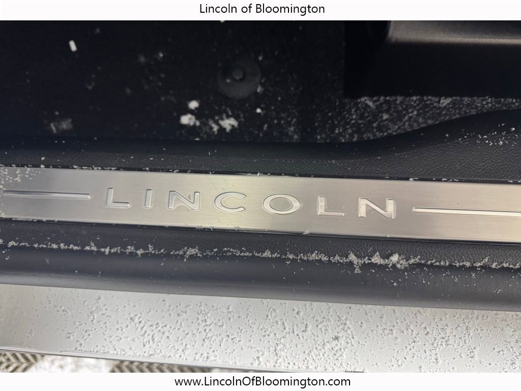 New 2026 Lincoln Corsair Premiere image 21
