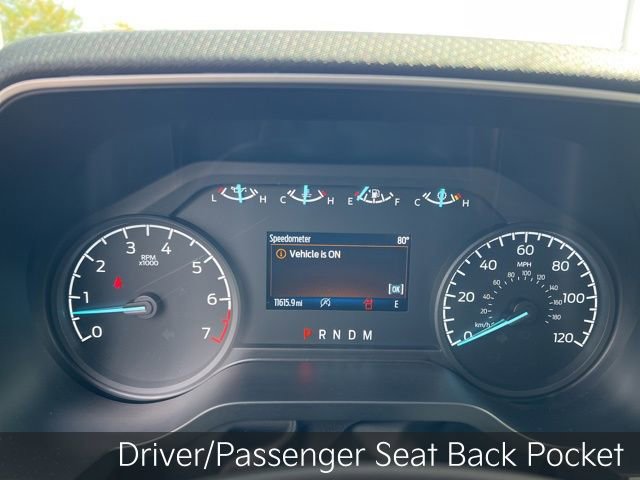 Used 2023 Ford F150 XL w/ STX Appearance Package image 11