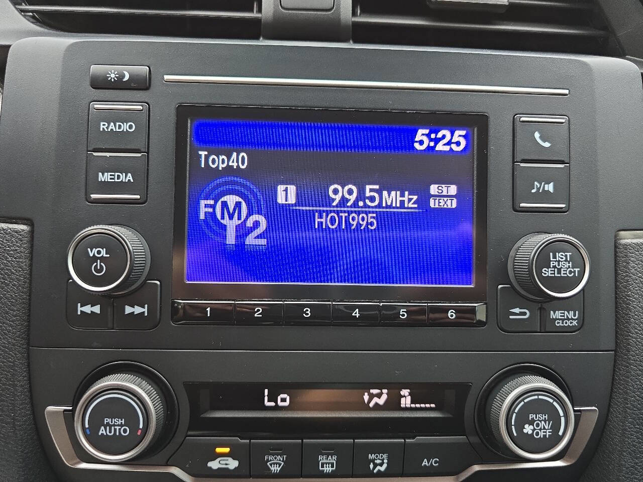 Used 2021 Honda Civic LX image 31