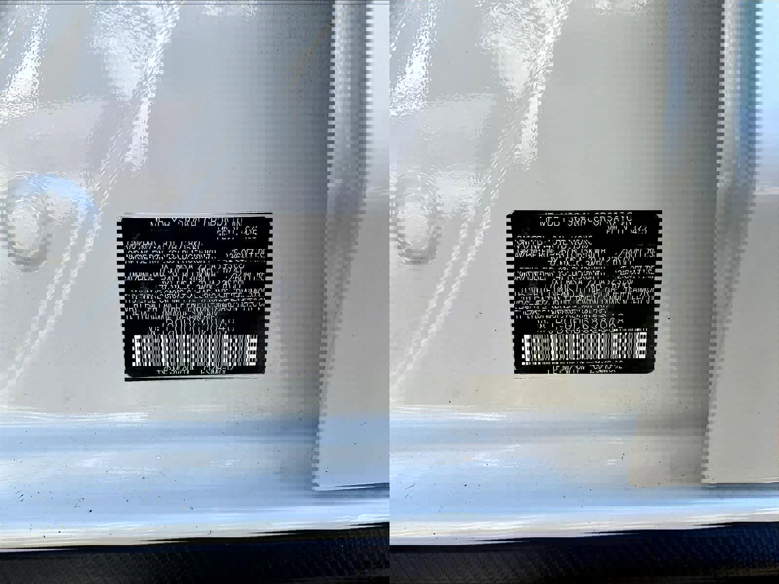 Used 2025 Subaru Crosstrek 2.0i Premium image 35