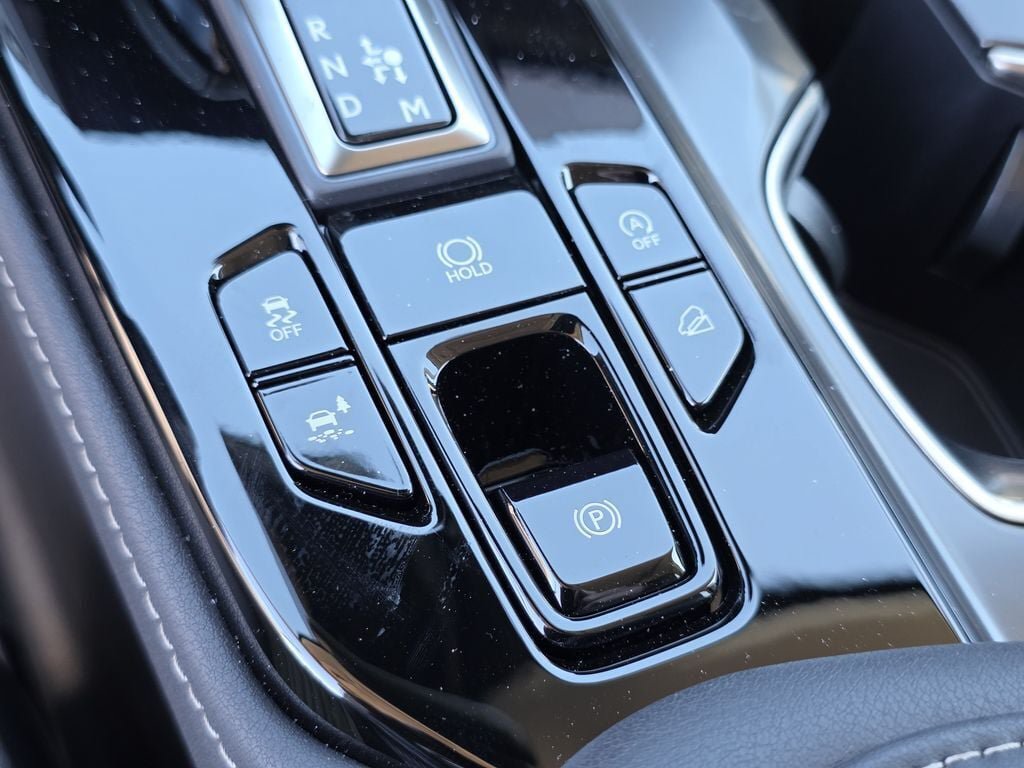 New 2026 Lexus NX 350 AWD w/ Accessory Package (2T) image 21