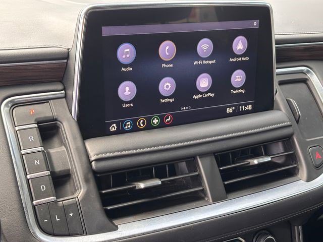 Used 2021 Chevrolet Tahoe Z71 image 20