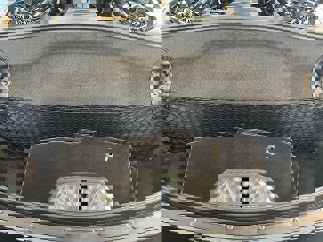 New 2026 Chevrolet Corvette Stingray Preferred Cpe w/ Z51 Performance Package image 25