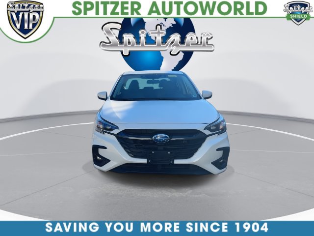Used 2025 Subaru Legacy Premium AWD/4WD image 6