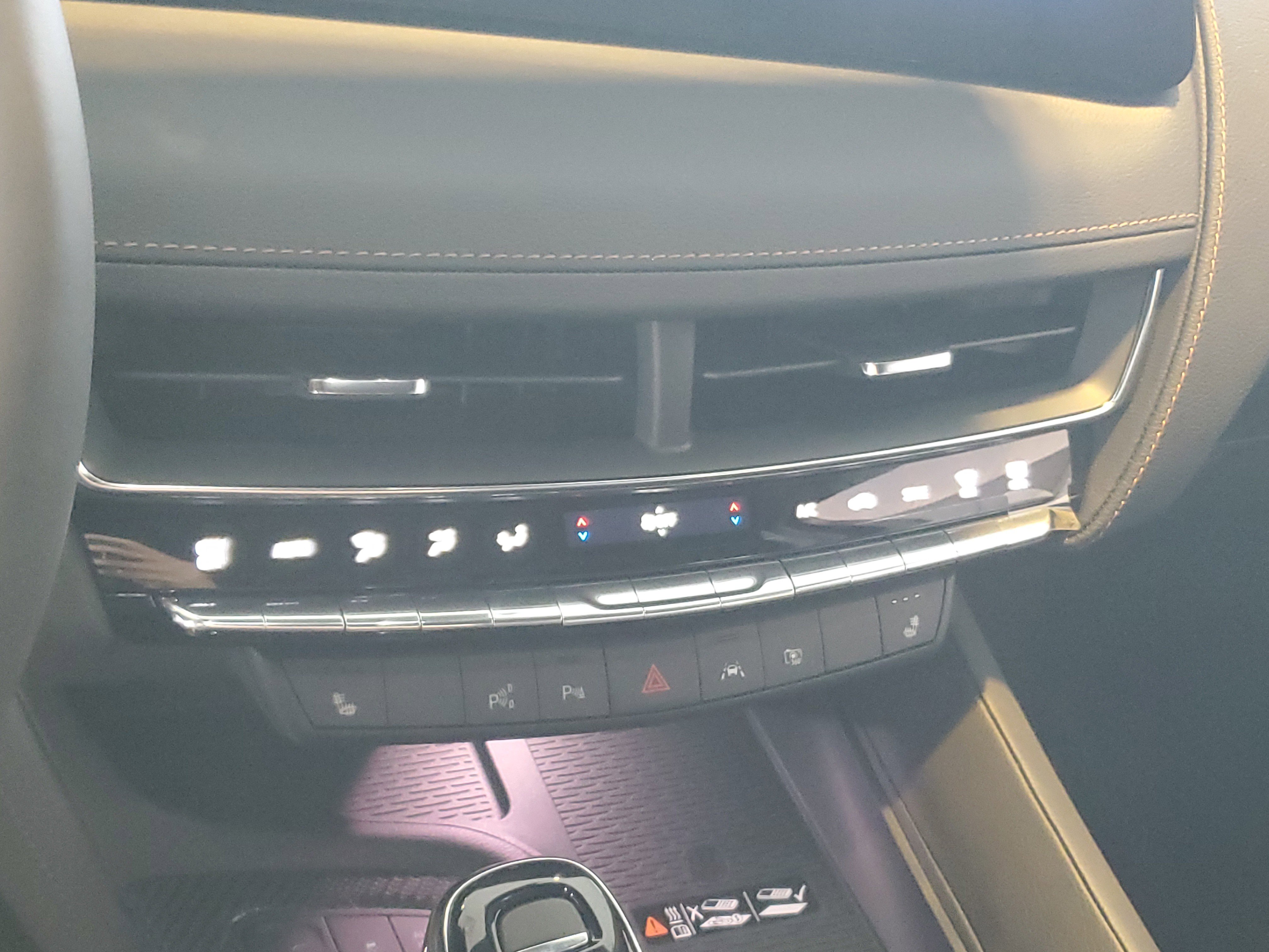 New 2026 Cadillac CT5 V w/ Technology Package image 23