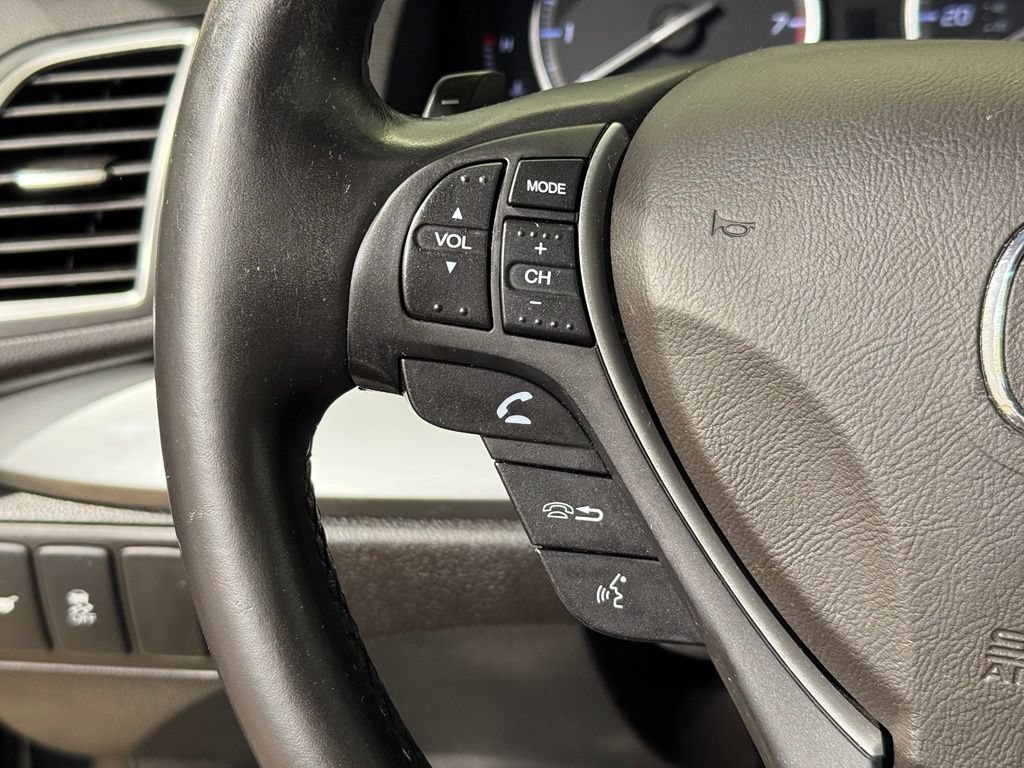 Used 2016 Acura RDX AWD w/ Technology Package image 25