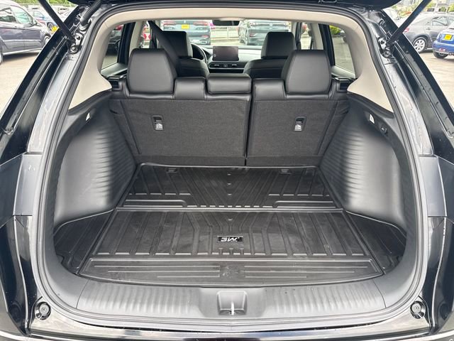 Used 2026 Honda HR-V EX-L image 13
