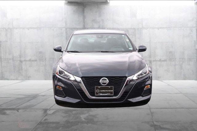 Used 2022 Nissan Altima 2.5 SV image 4