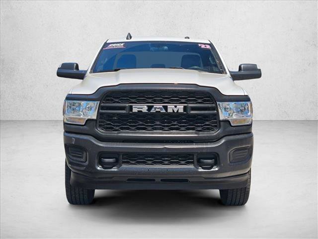 Used 2022 RAM 3500 Tradesman image 2