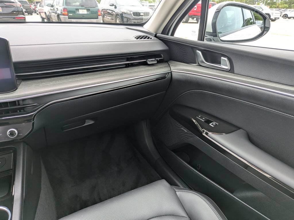 Certified 2026 Kia K5 EX FWD image 17
