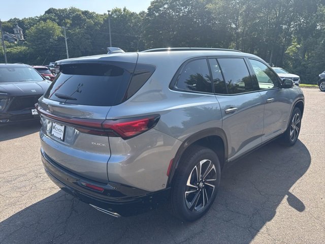 New 2025 Buick Enclave Sport Touring w/ Super Cruise Package image 6
