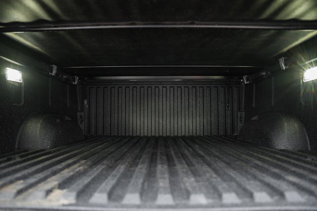 Used 2023 Toyota Tundra SR5 w/ TRD Sport Premium Package image 9