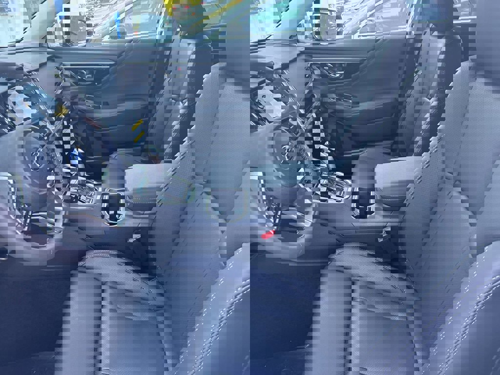 New 2025 Subaru Outback Touring XT image 18