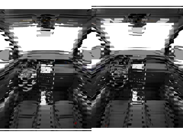 Used 2022 Hyundai Tucson Limited image 18