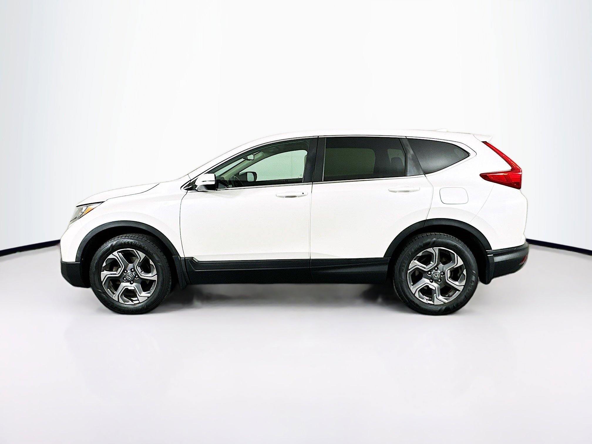 Used 2017 Honda CR-V EX-L image 4