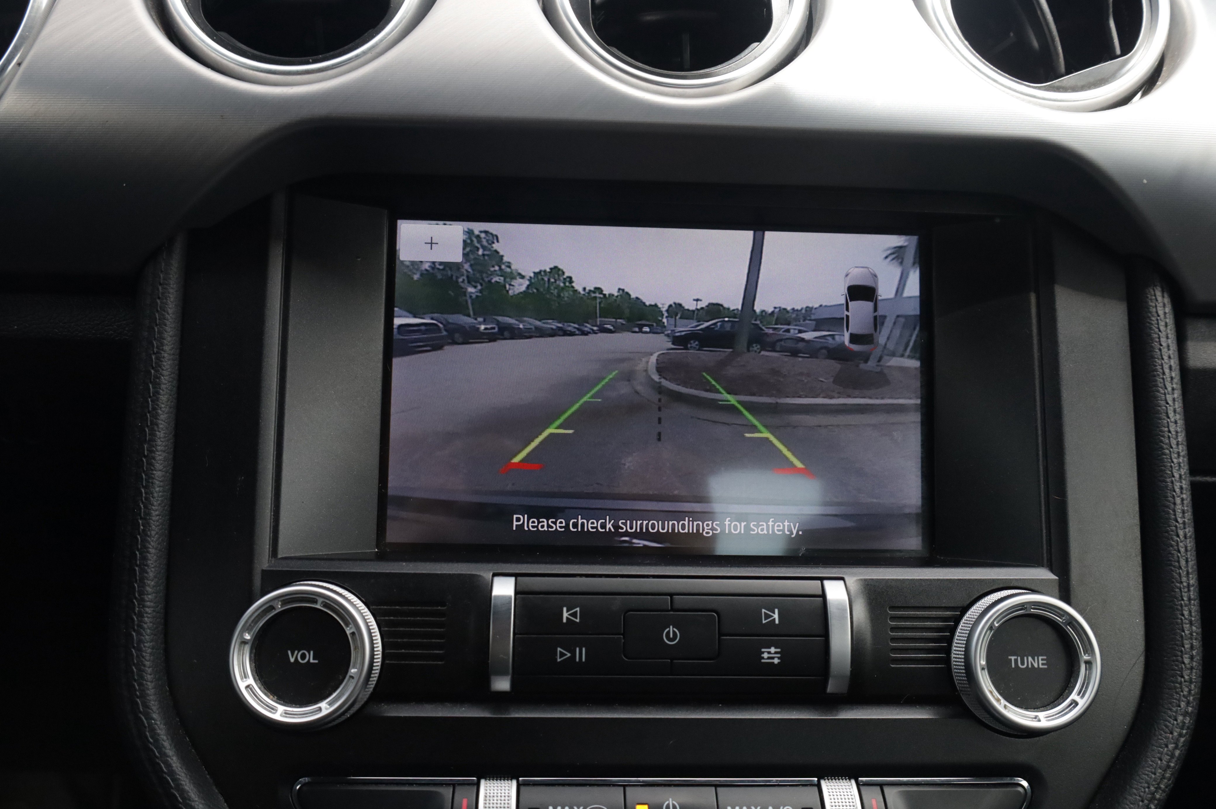 Used 2020 Ford Mustang Premium image 23