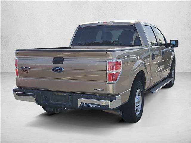 Used 2013 Ford F150 XLT w/ Trailer Tow Pkg RWD image 5